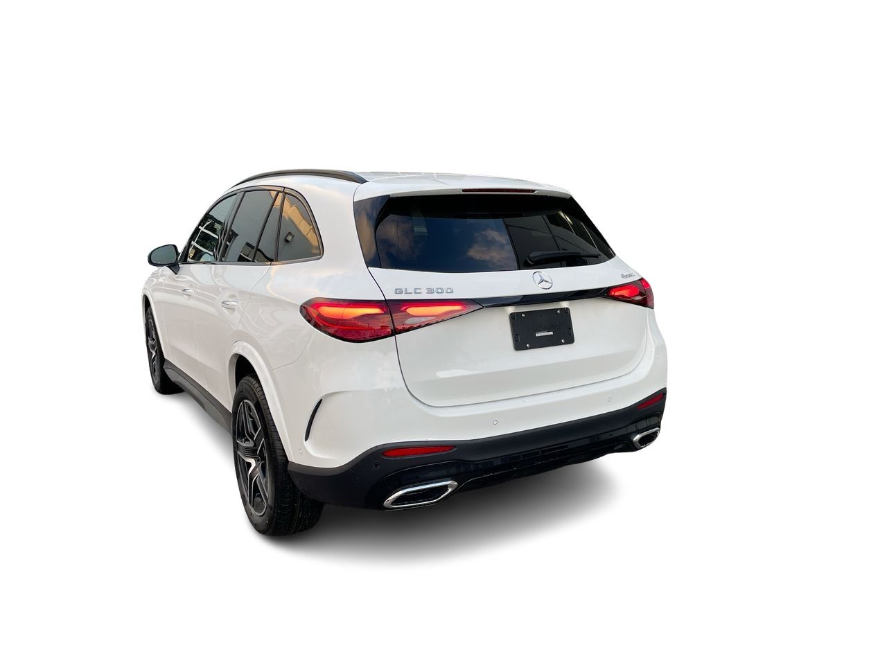 Mercedes-Benz GLC  2026 à Richmond, Colombie-Britannique