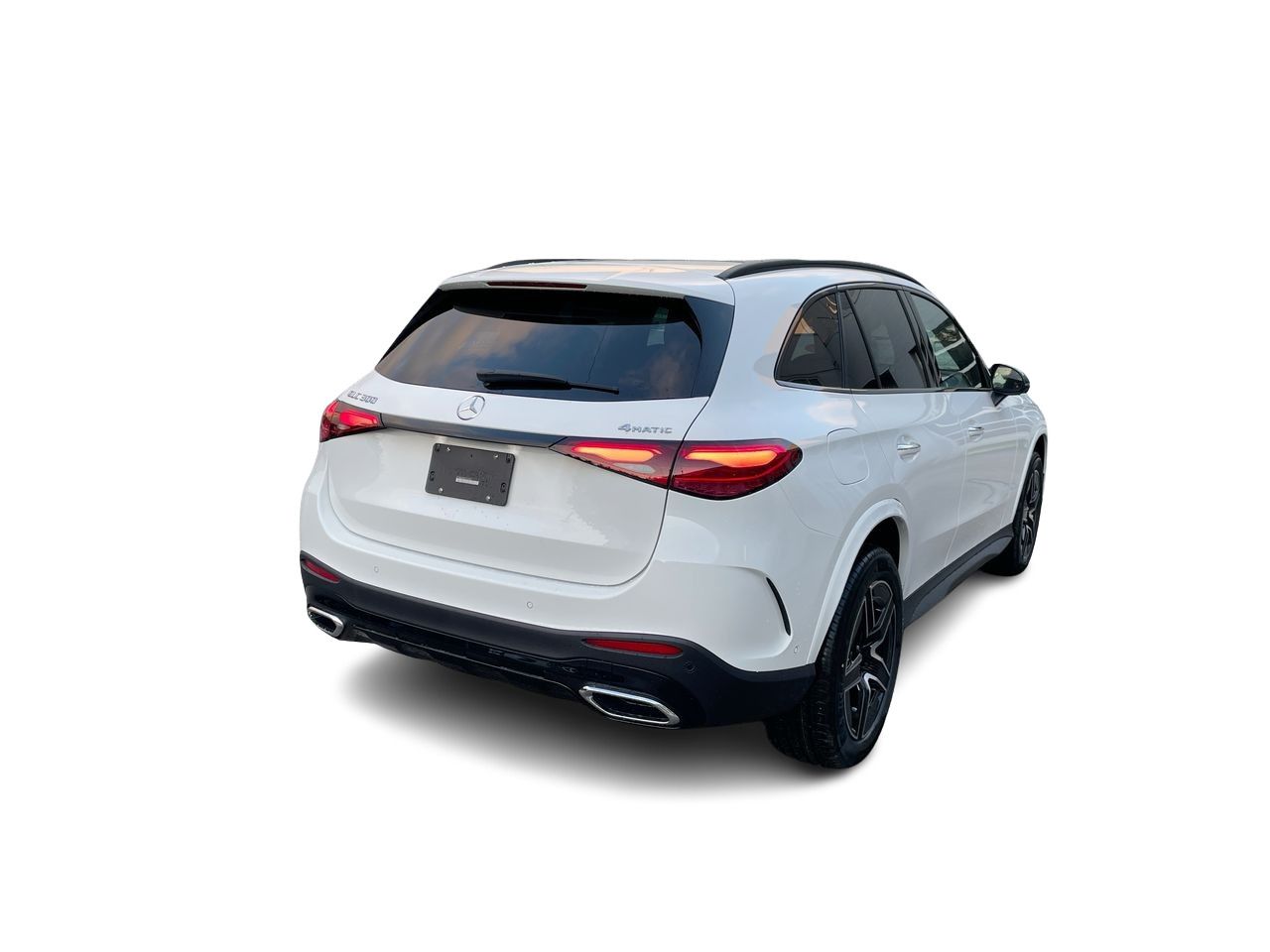 Mercedes-Benz GLC  2026 à Richmond, Colombie-Britannique