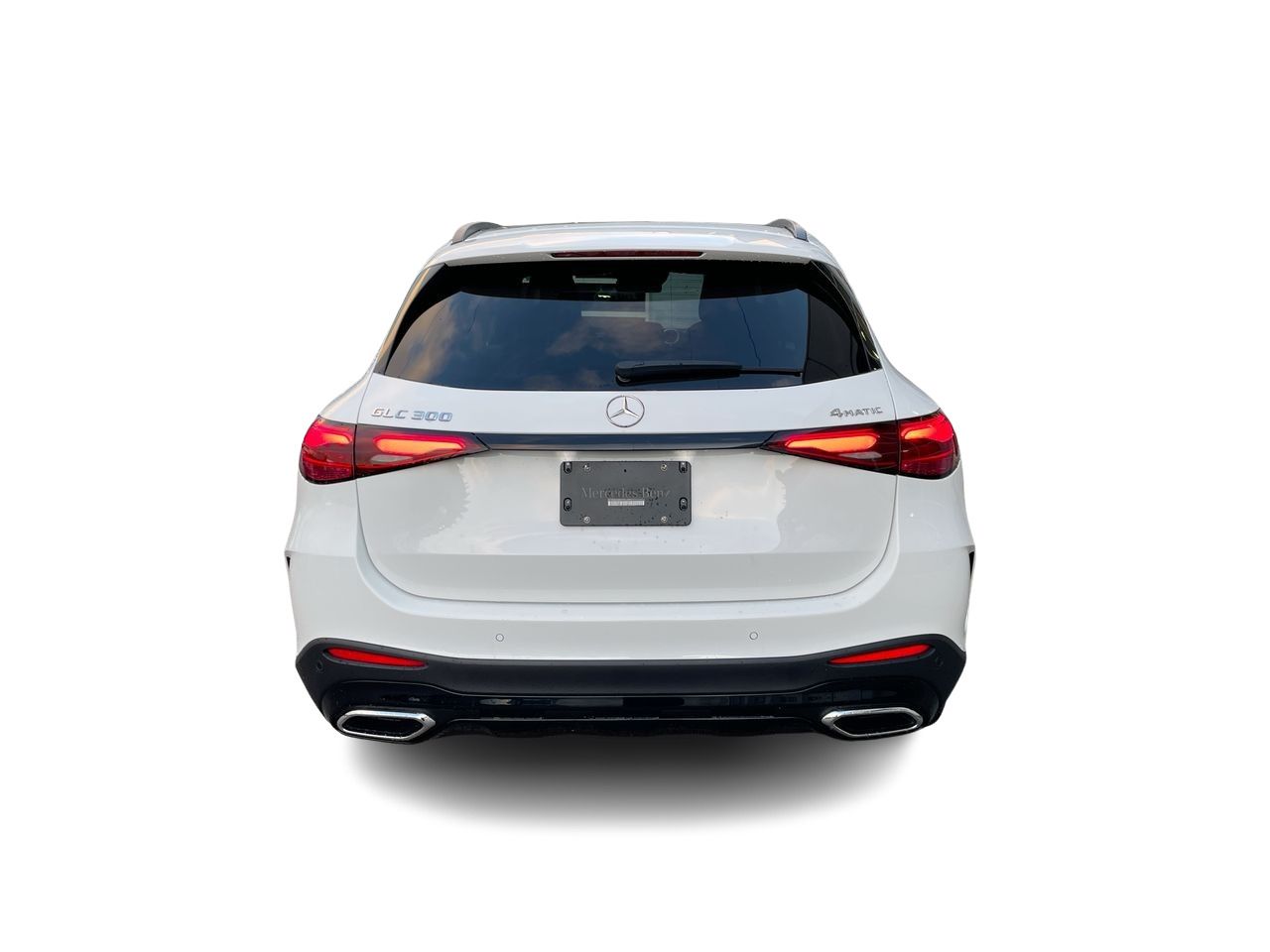 Mercedes-Benz GLC  2026 à Richmond, Colombie-Britannique