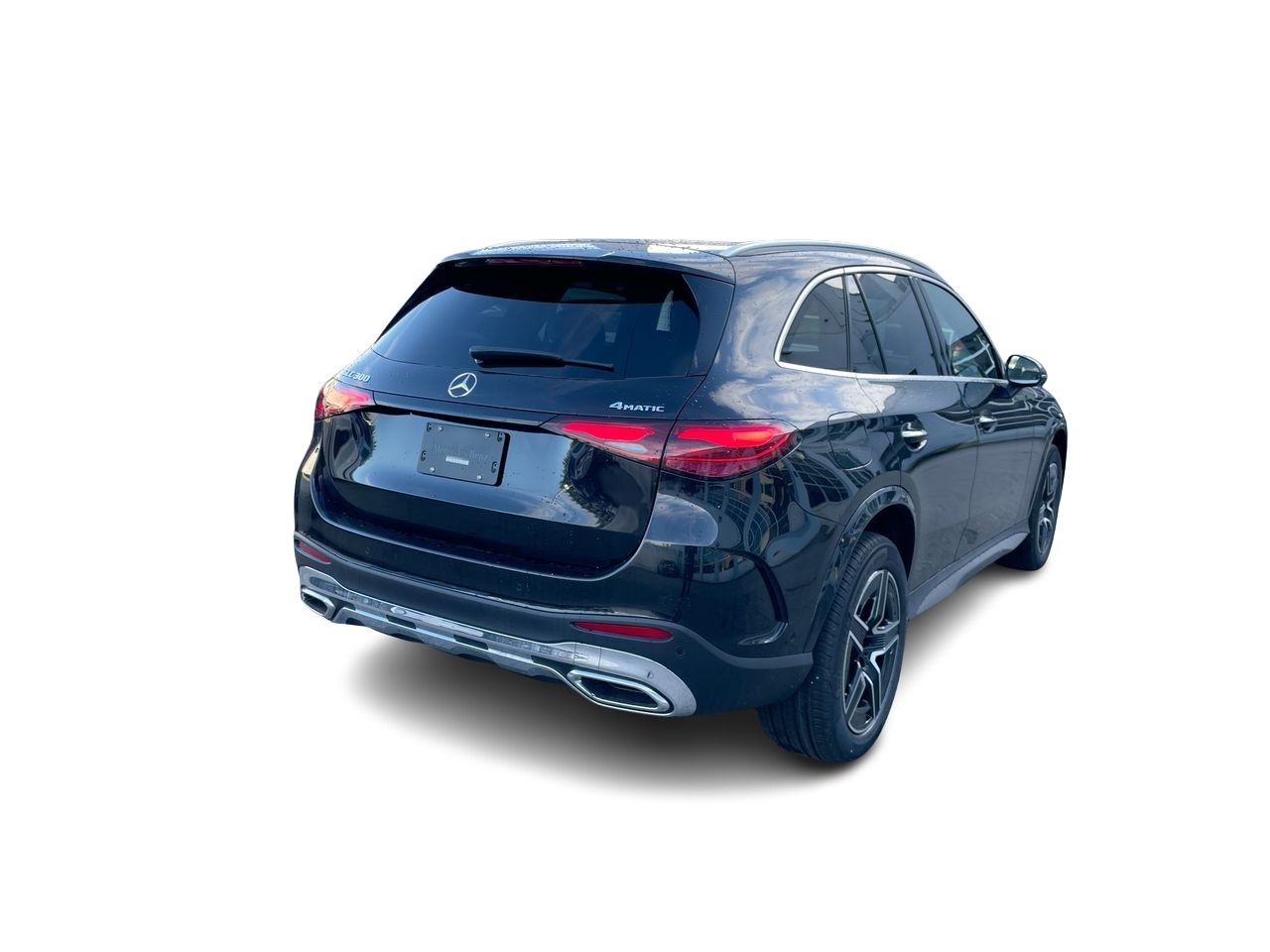 Mercedes-Benz GLC  2026 à Richmond, Colombie-Britannique