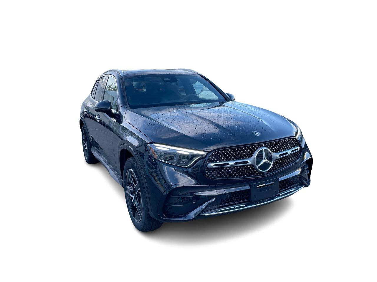 Mercedes-Benz GLC  2026 à Richmond, Colombie-Britannique