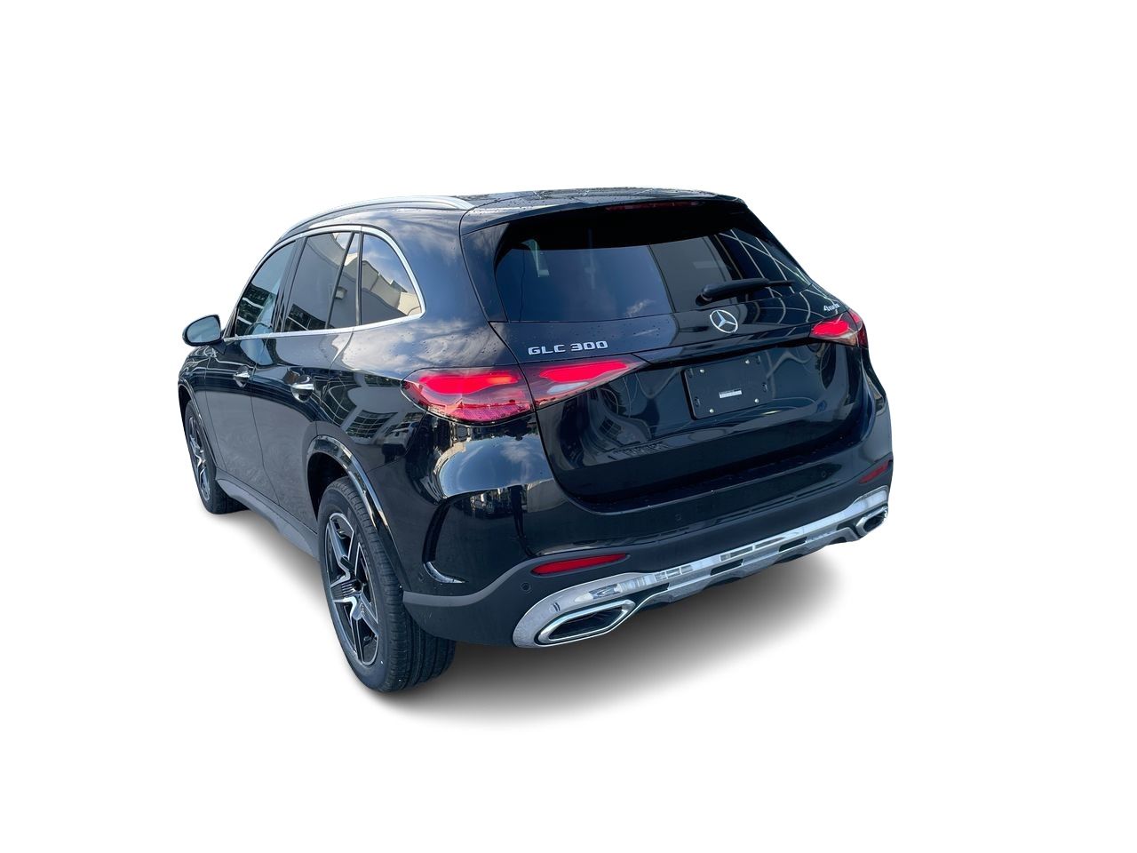 Mercedes-Benz GLC  2026 à Richmond, Colombie-Britannique