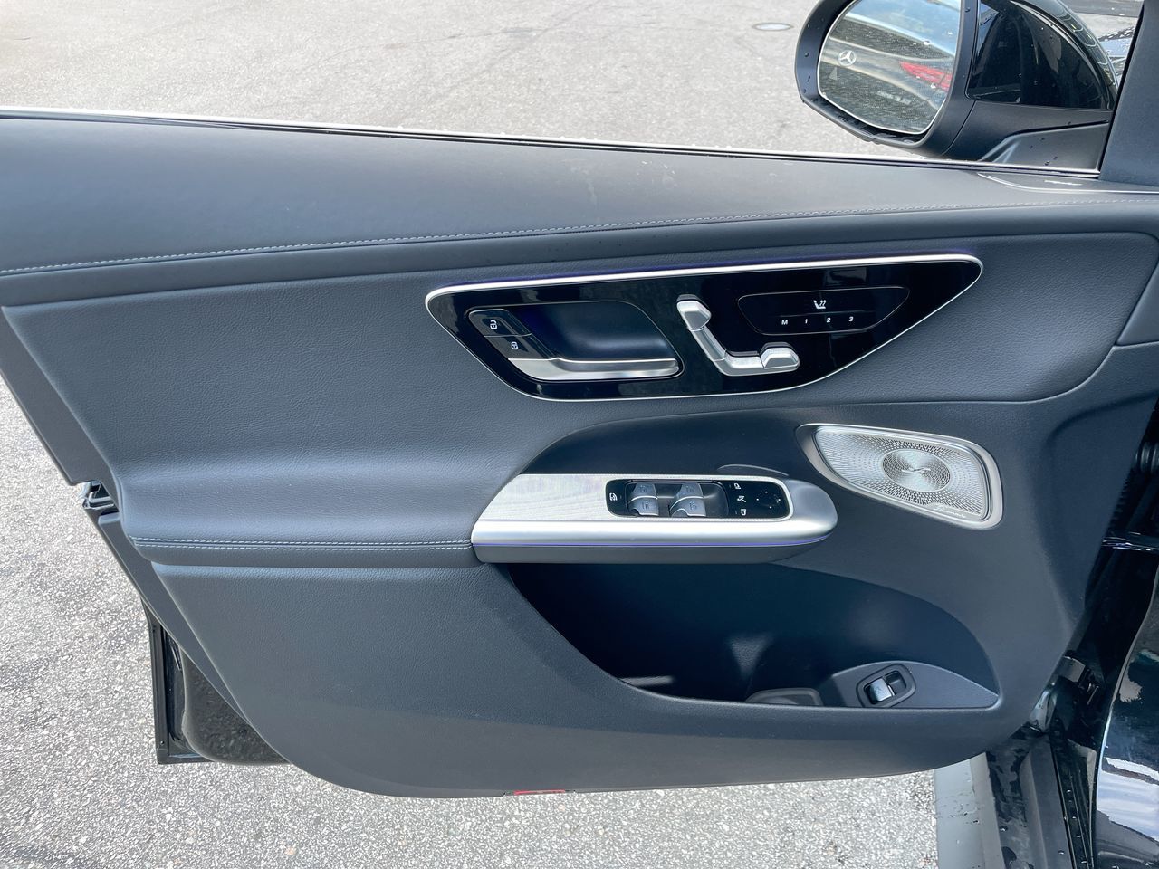 Mercedes-Benz GLC  2026 à Richmond, Colombie-Britannique