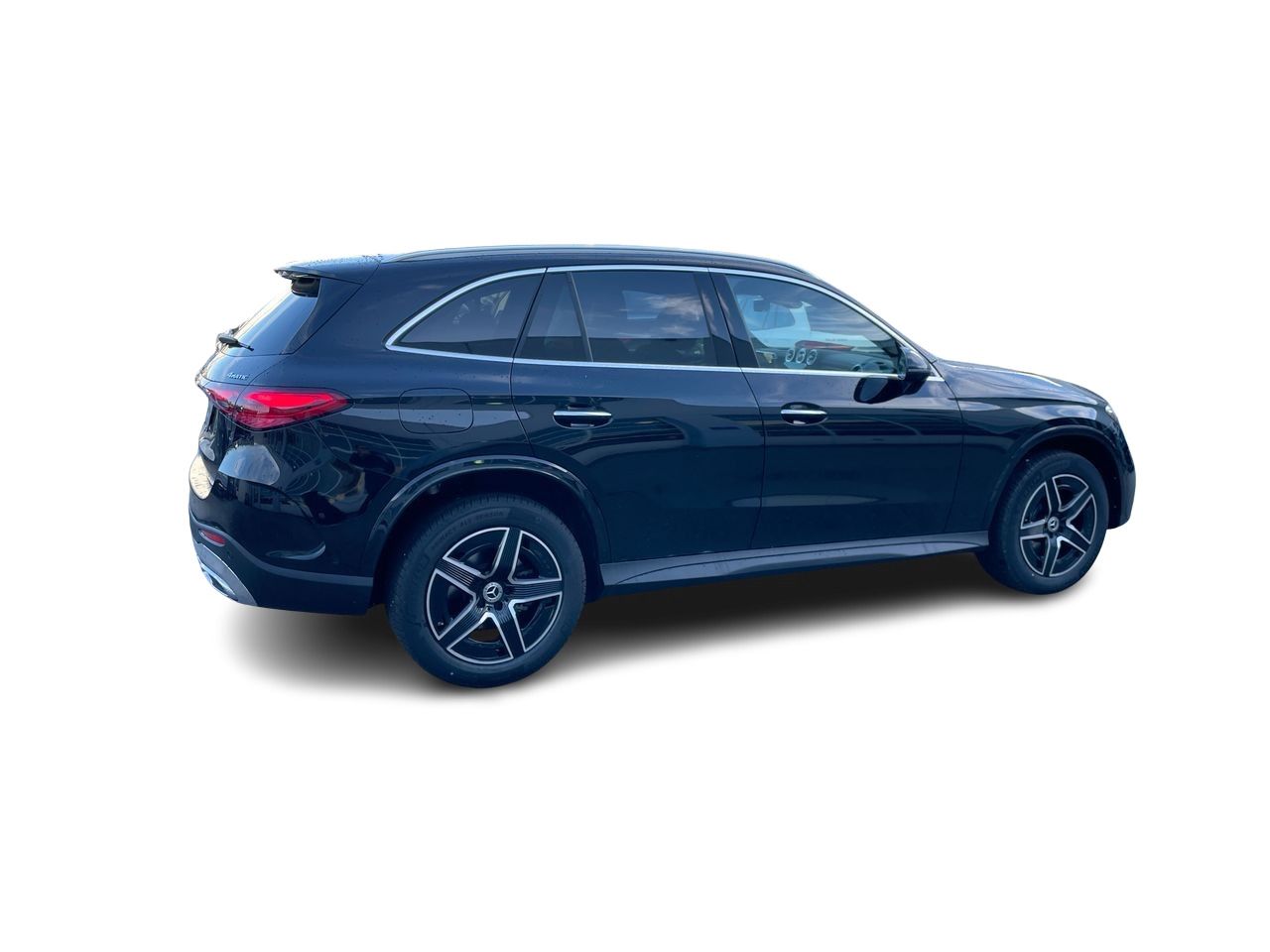 Mercedes-Benz GLC  2026 à Richmond, Colombie-Britannique