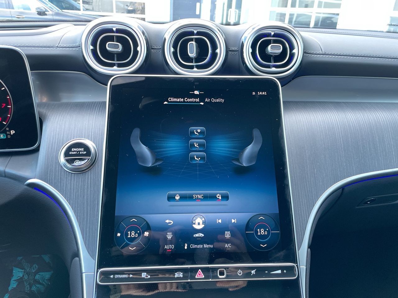 Mercedes-Benz GLC  2026 à Richmond, Colombie-Britannique