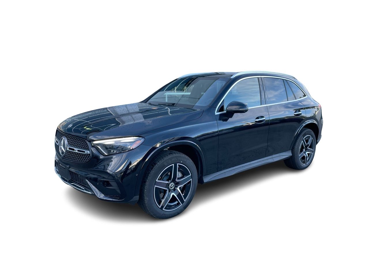 Mercedes-Benz GLC  2026 à Richmond, Colombie-Britannique