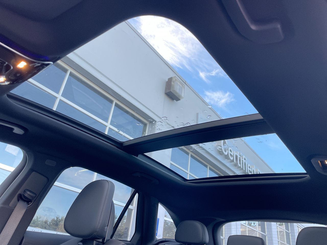 Mercedes-Benz GLC  2026 à Richmond, Colombie-Britannique