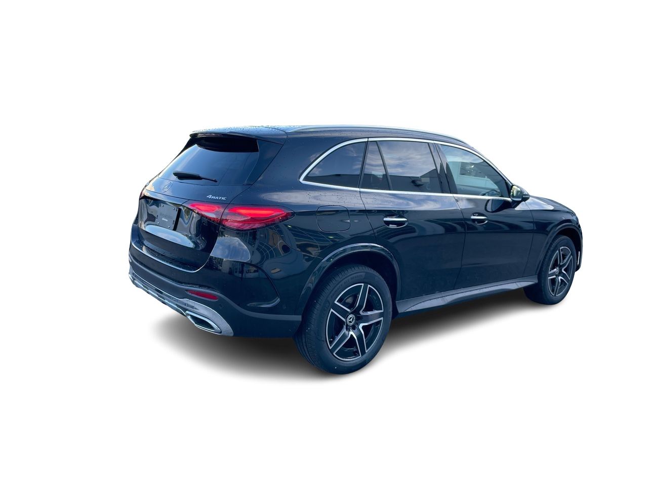 Mercedes-Benz GLC  2026 à Richmond, Colombie-Britannique