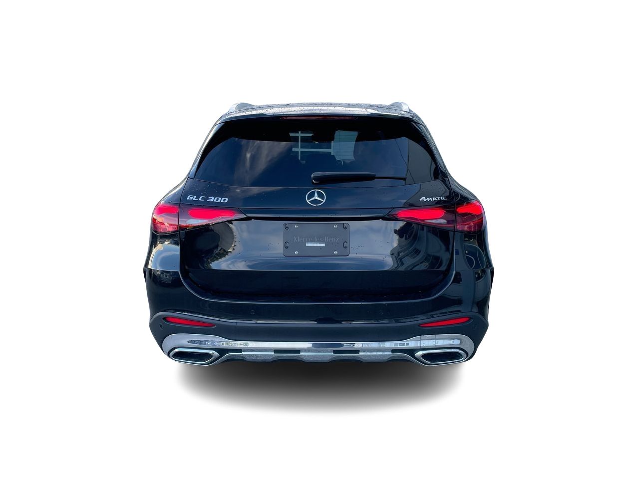 Mercedes-Benz GLC  2026 à Richmond, Colombie-Britannique