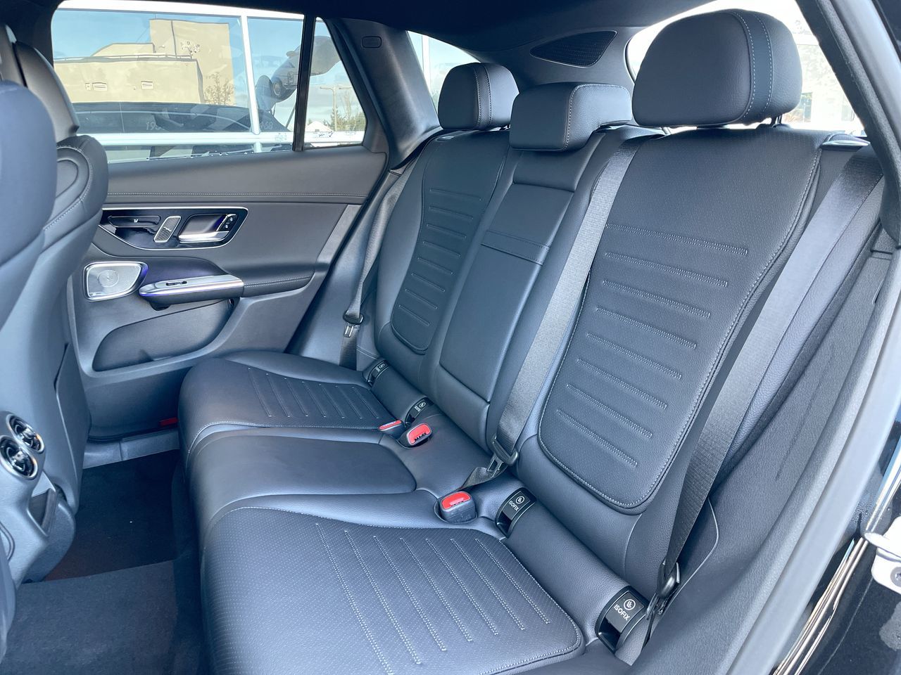 Mercedes-Benz GLC  2026 à Richmond, Colombie-Britannique