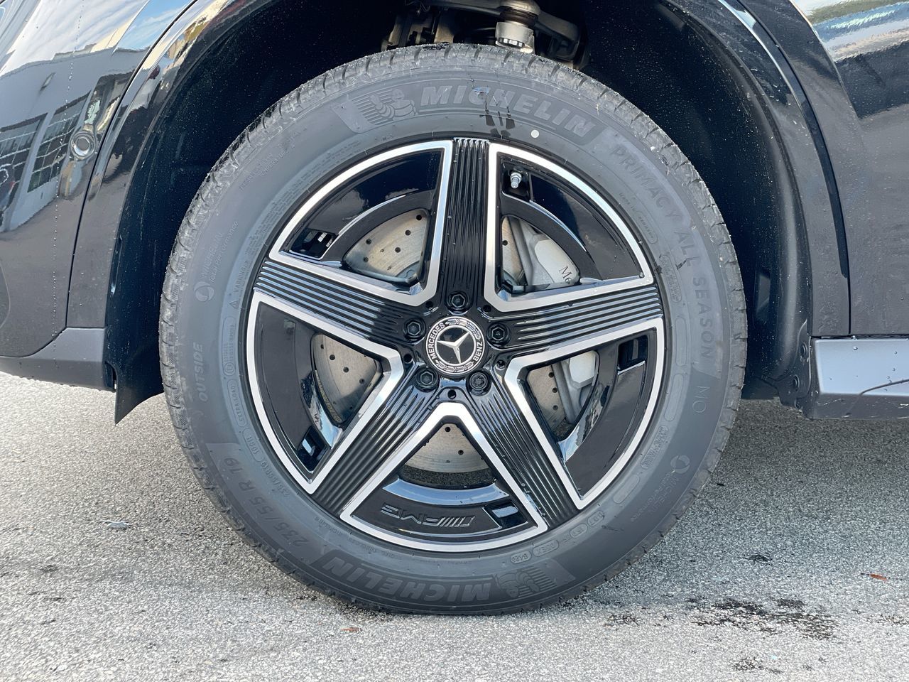 Mercedes-Benz GLC  2026 à Richmond, Colombie-Britannique