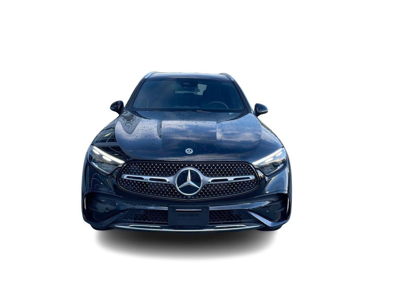 Mercedes-Benz GLC  2026 à Richmond, Colombie-Britannique