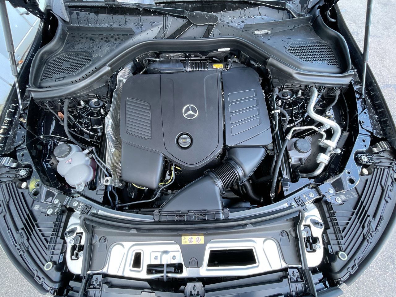 Mercedes-Benz GLC  2026 à Richmond, Colombie-Britannique