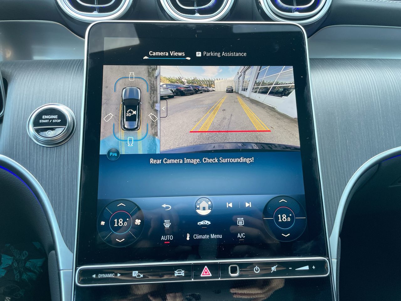 Mercedes-Benz GLC  2026 à Richmond, Colombie-Britannique