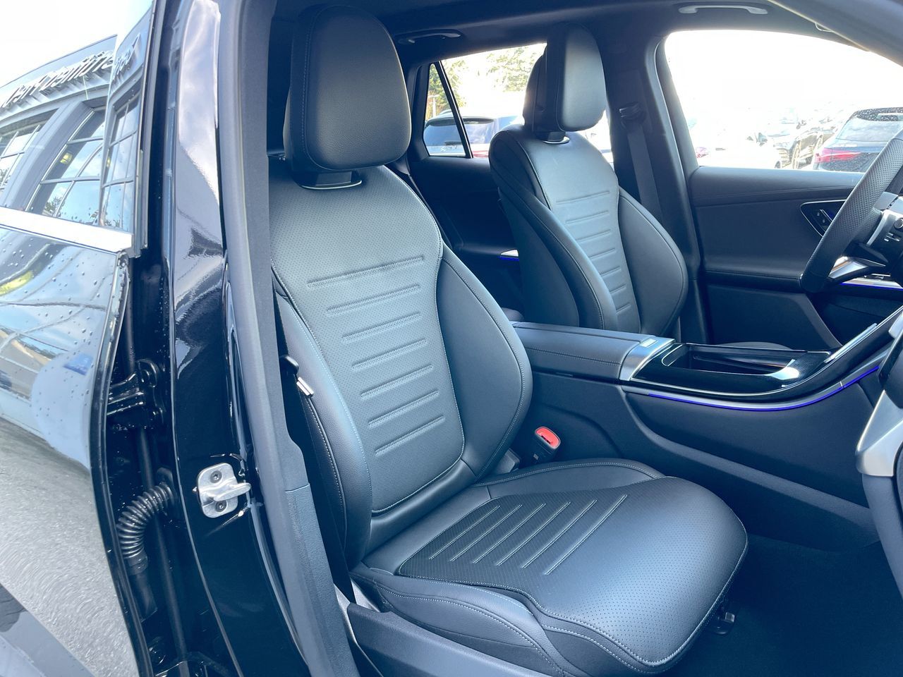 Mercedes-Benz GLC  2026 à Richmond, Colombie-Britannique