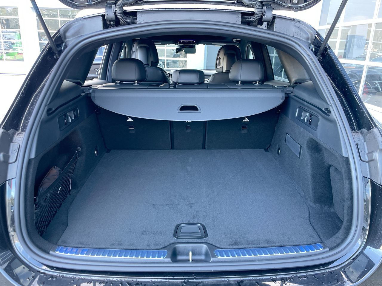 Mercedes-Benz GLC  2026 à Richmond, Colombie-Britannique