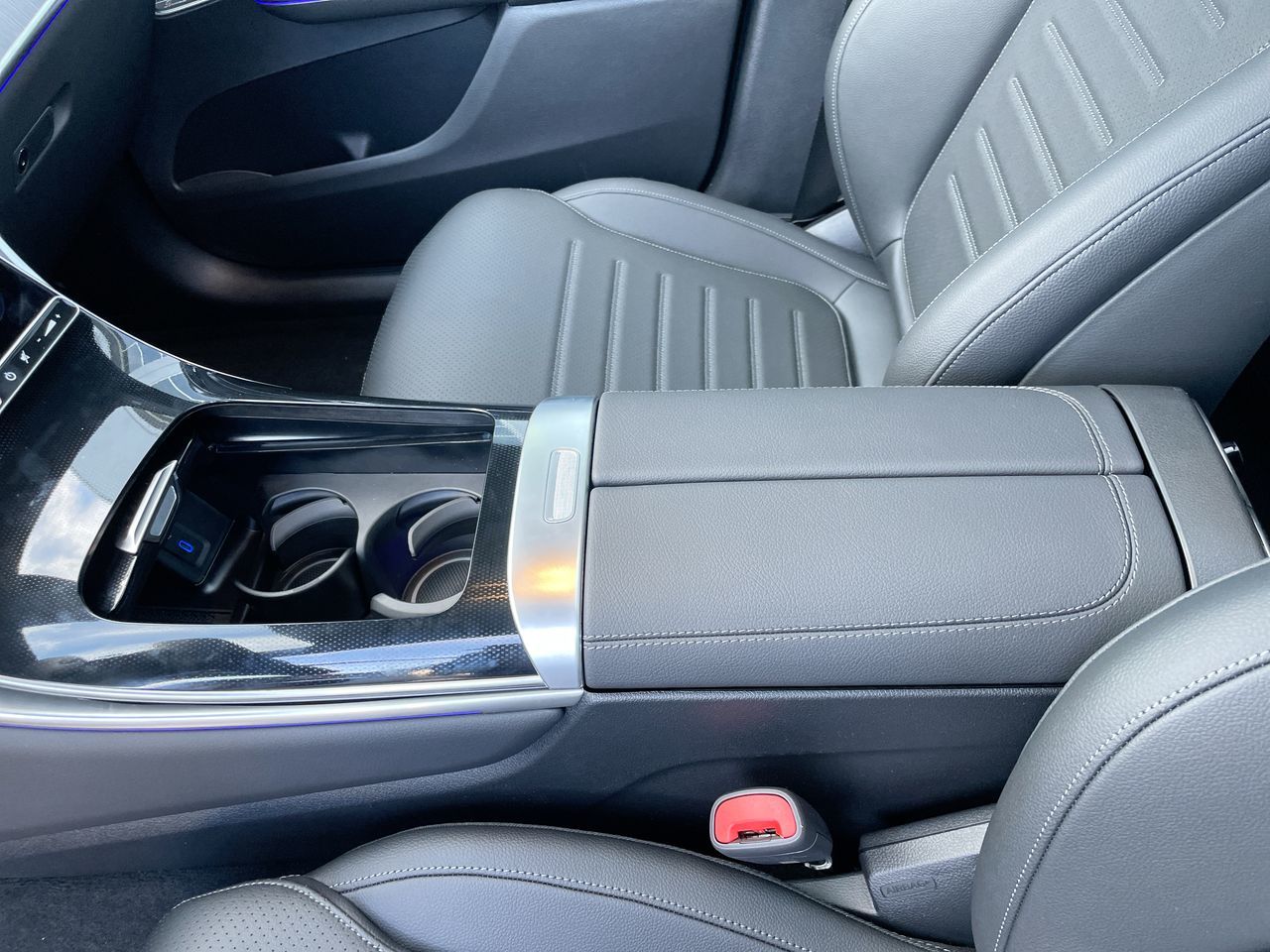 Mercedes-Benz GLC  2026 à Richmond, Colombie-Britannique