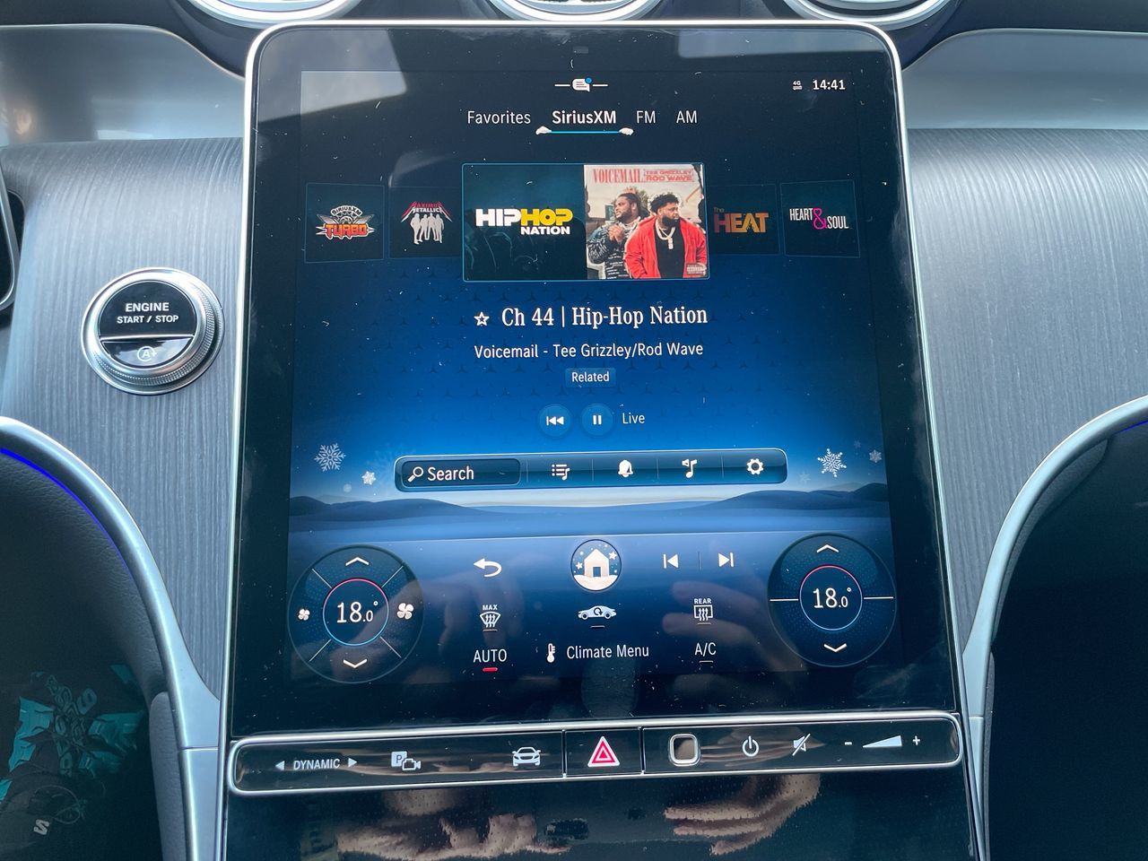 Mercedes-Benz GLC  2026 à Richmond, Colombie-Britannique