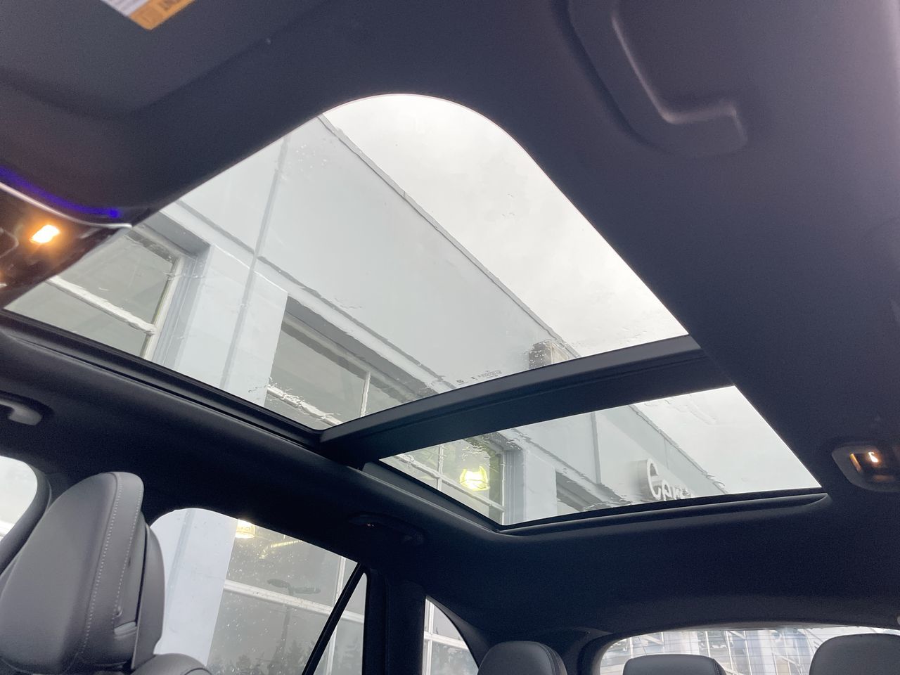 2026 Mercedes-Benz GLC in Richmond, British Columbia