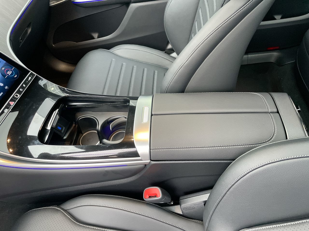 2026 Mercedes-Benz GLC in Richmond, British Columbia