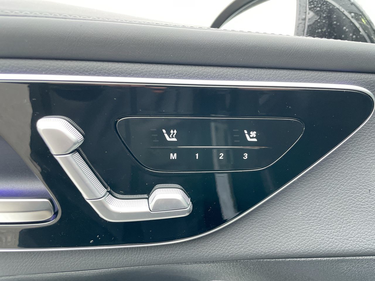 2026 Mercedes-Benz GLC in Richmond, British Columbia