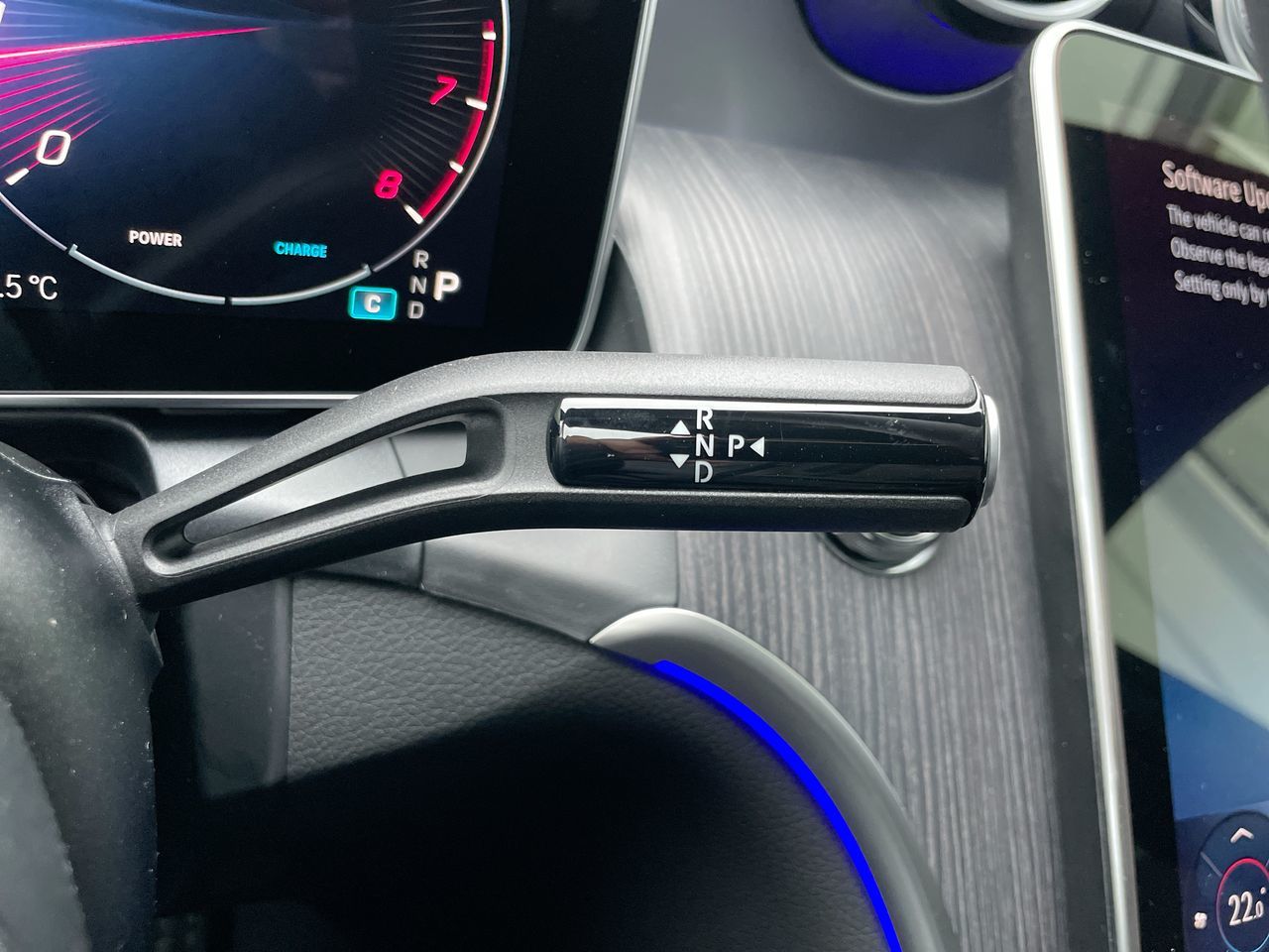 2026 Mercedes-Benz GLC in Richmond, British Columbia