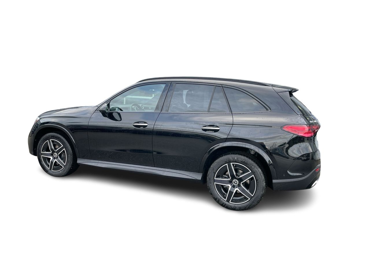 2026 Mercedes-Benz GLC