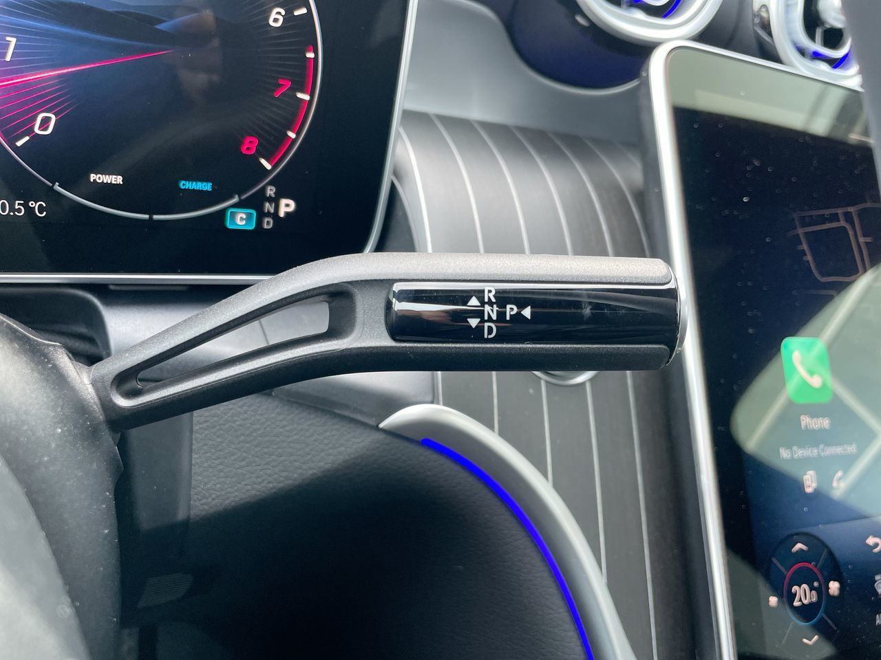 2026 Mercedes-Benz GLC