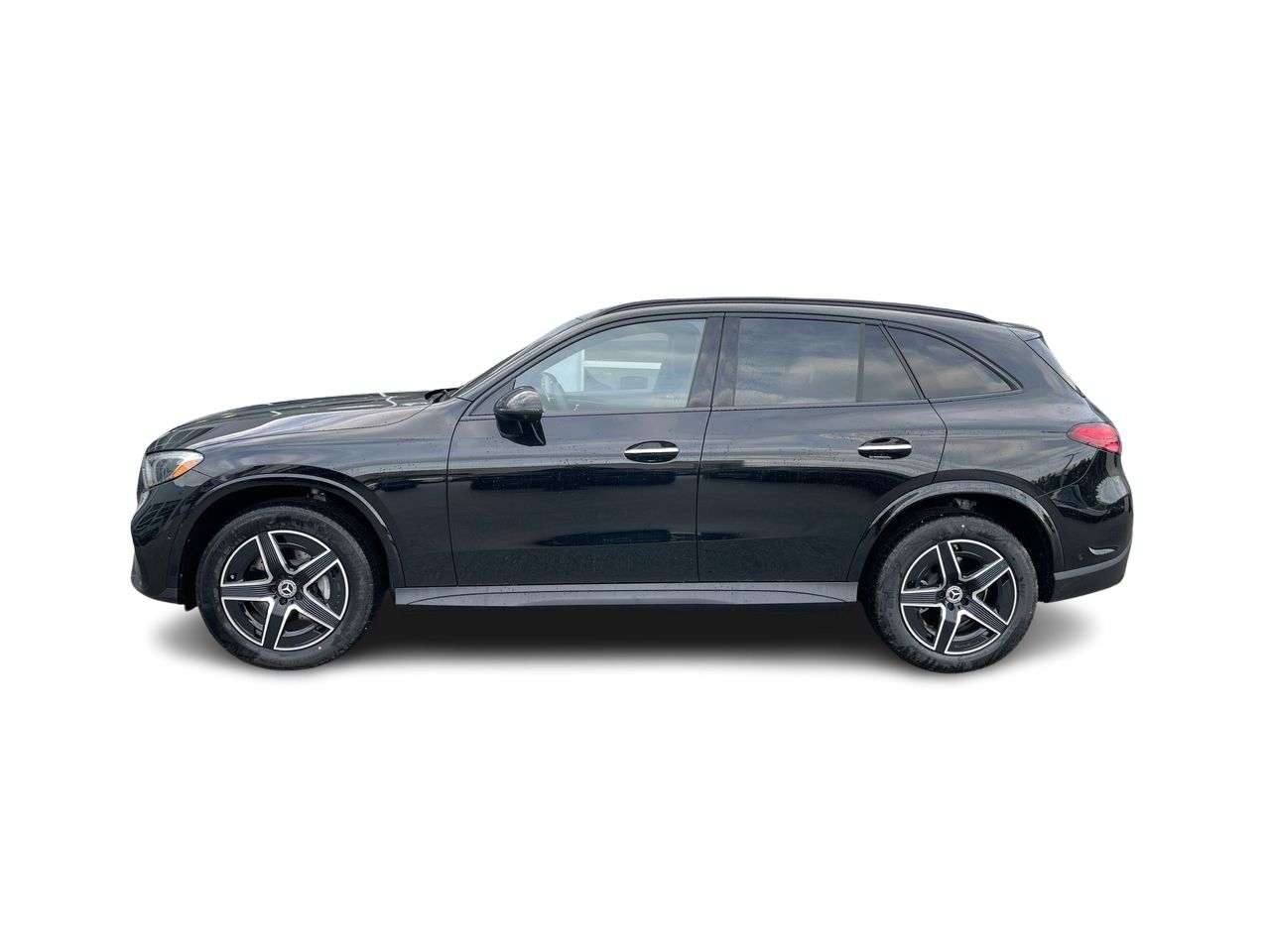 2026 Mercedes-Benz GLC