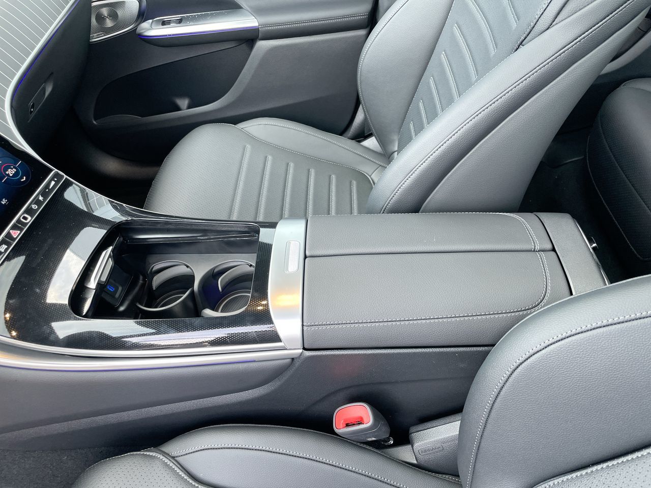 2026 Mercedes-Benz GLC