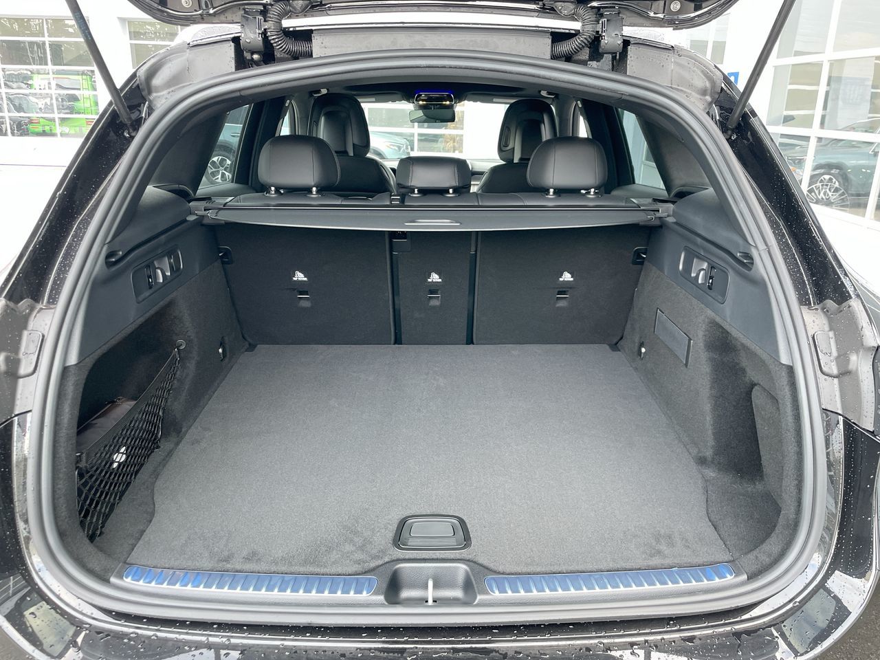 2026 Mercedes-Benz GLC