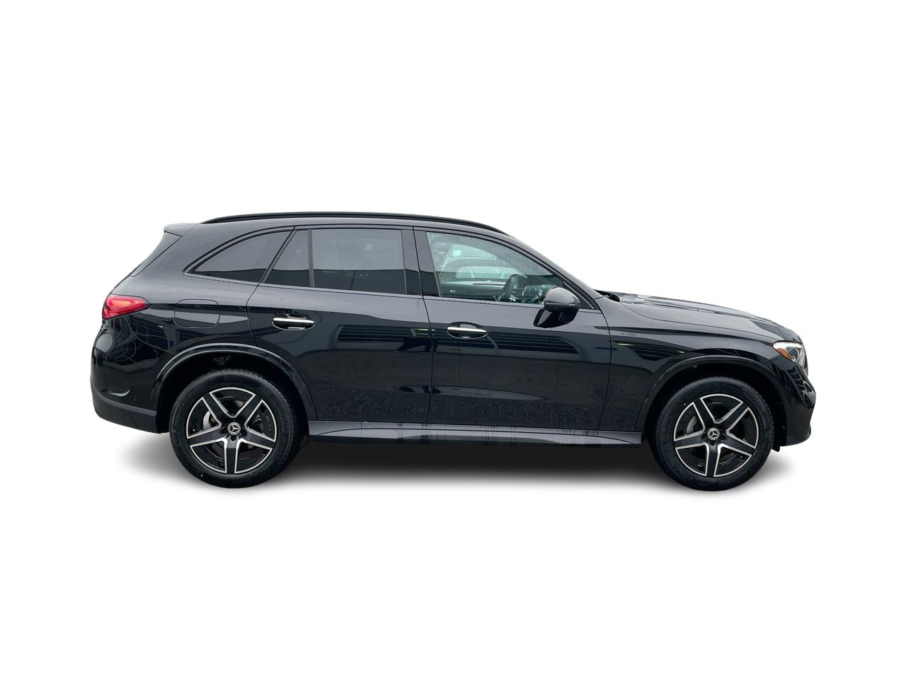 2026 Mercedes-Benz GLC in Richmond, British Columbia