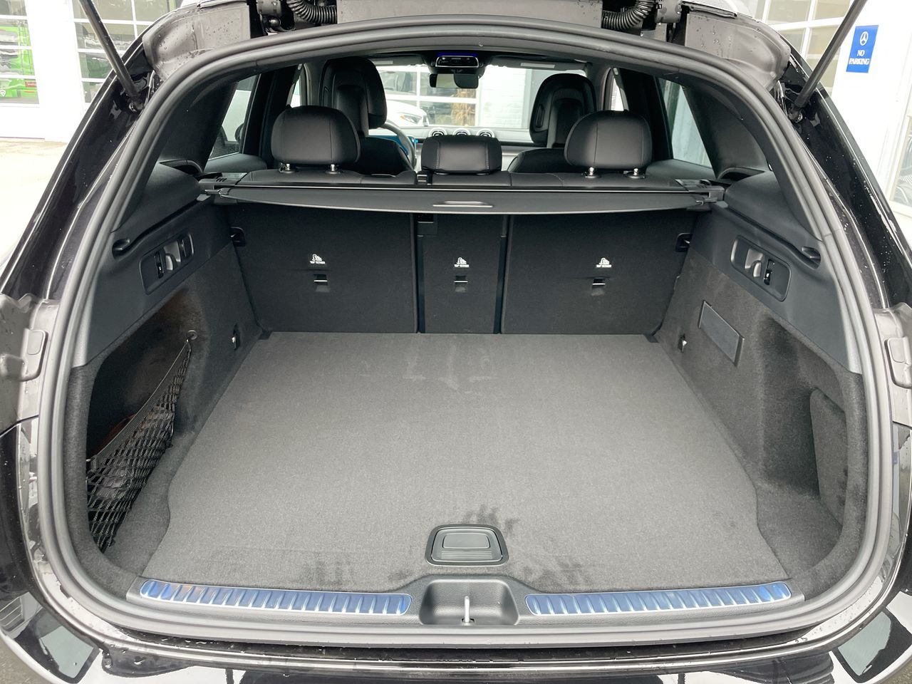 2026 Mercedes-Benz GLC in Richmond, British Columbia