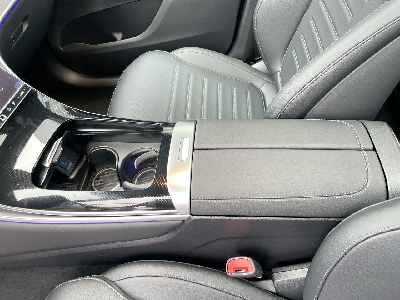 2026 Mercedes-Benz GLC in Richmond, British Columbia