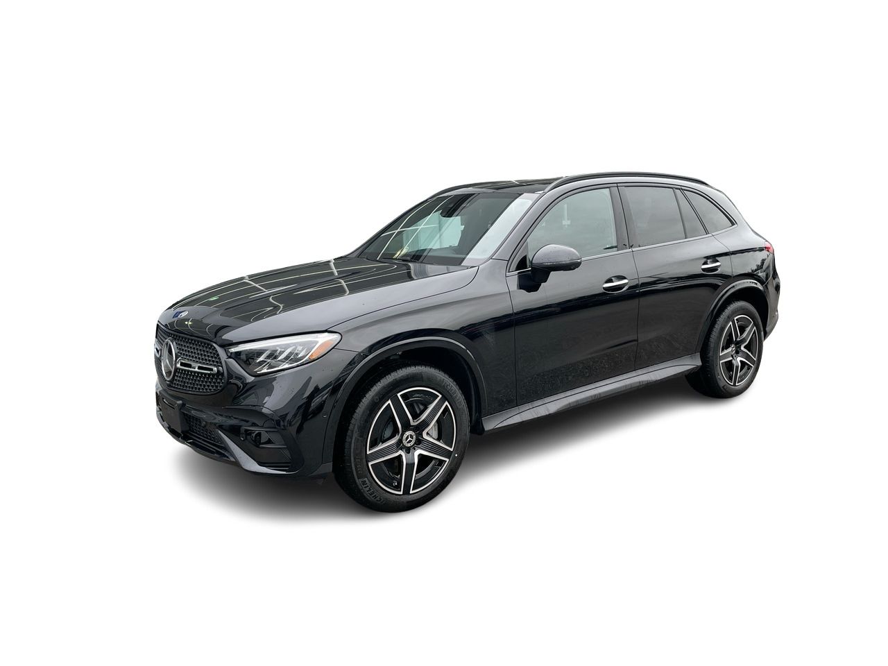 2026 Mercedes-Benz GLC in Richmond, British Columbia