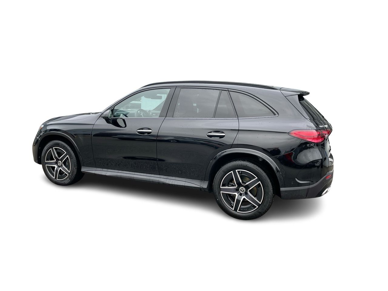 2026 Mercedes-Benz GLC in Richmond, British Columbia