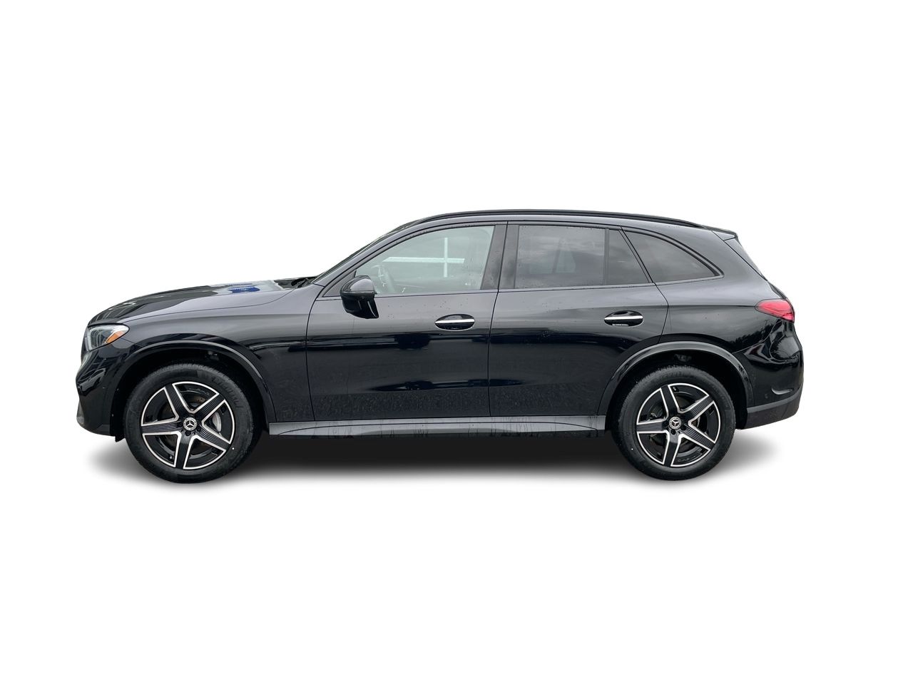 2026 Mercedes-Benz GLC in Richmond, British Columbia
