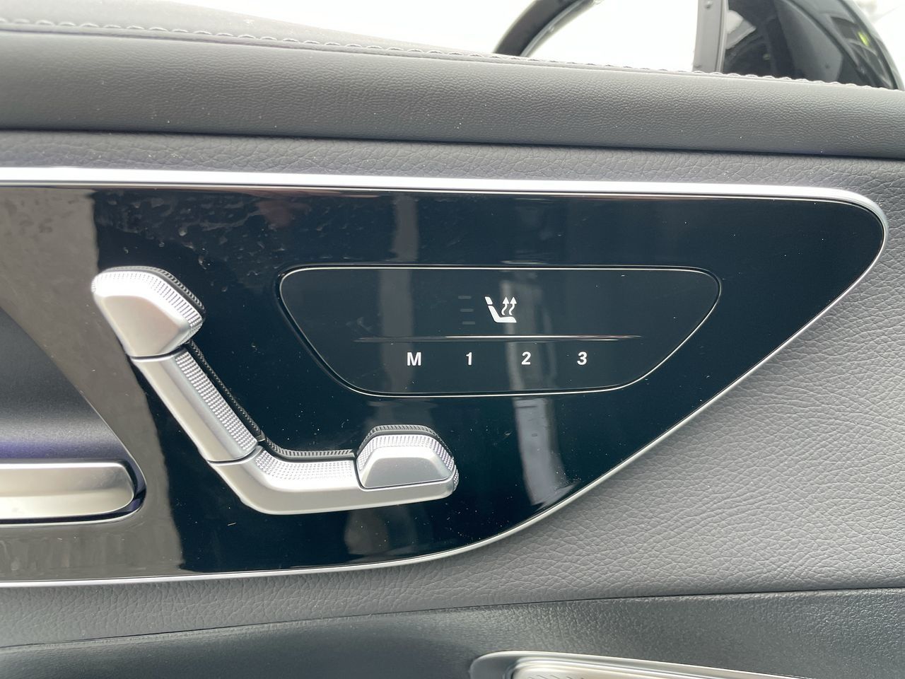 2026 Mercedes-Benz GLC in Richmond, British Columbia