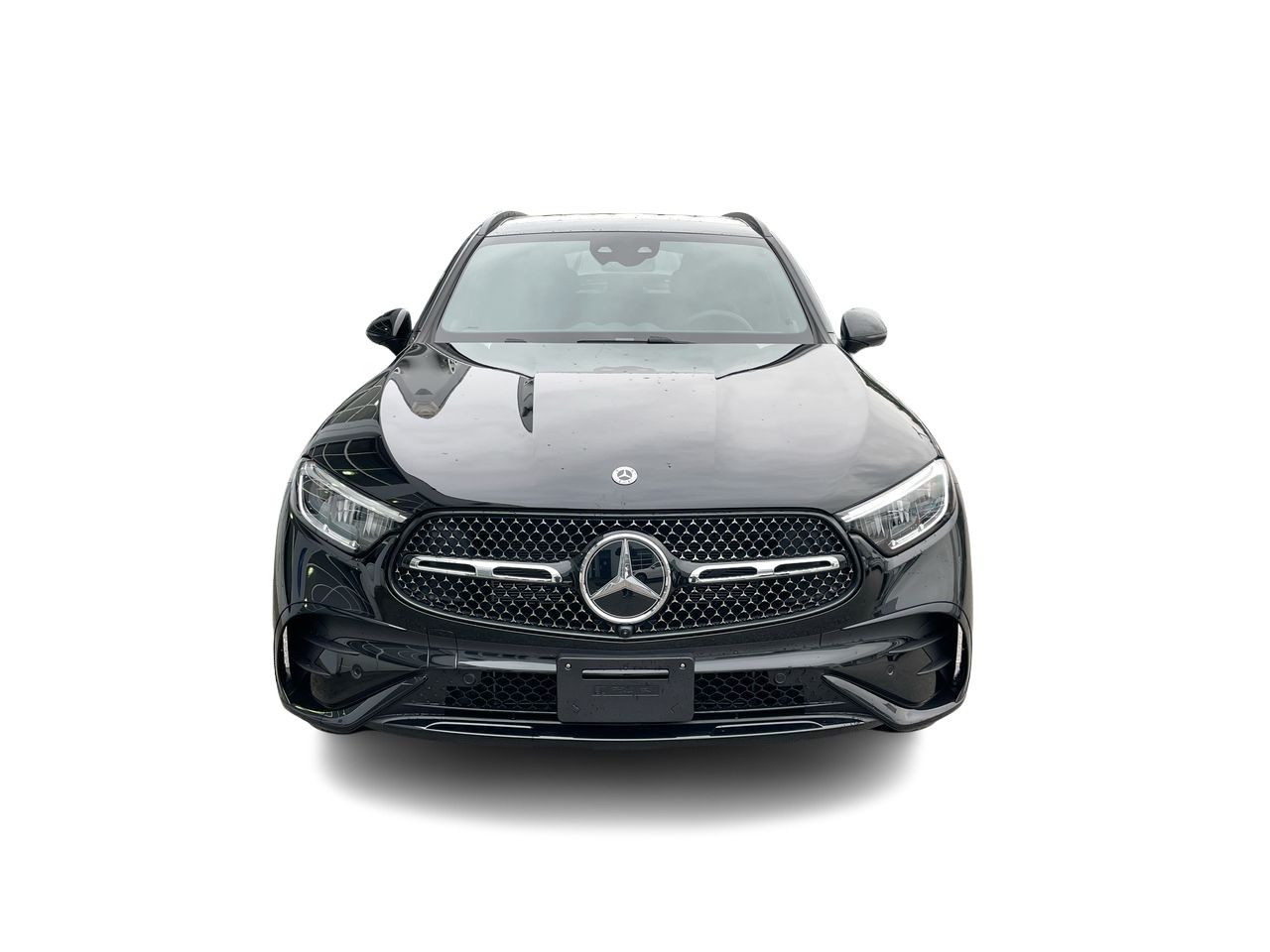 2026 Mercedes-Benz GLC in Richmond, British Columbia