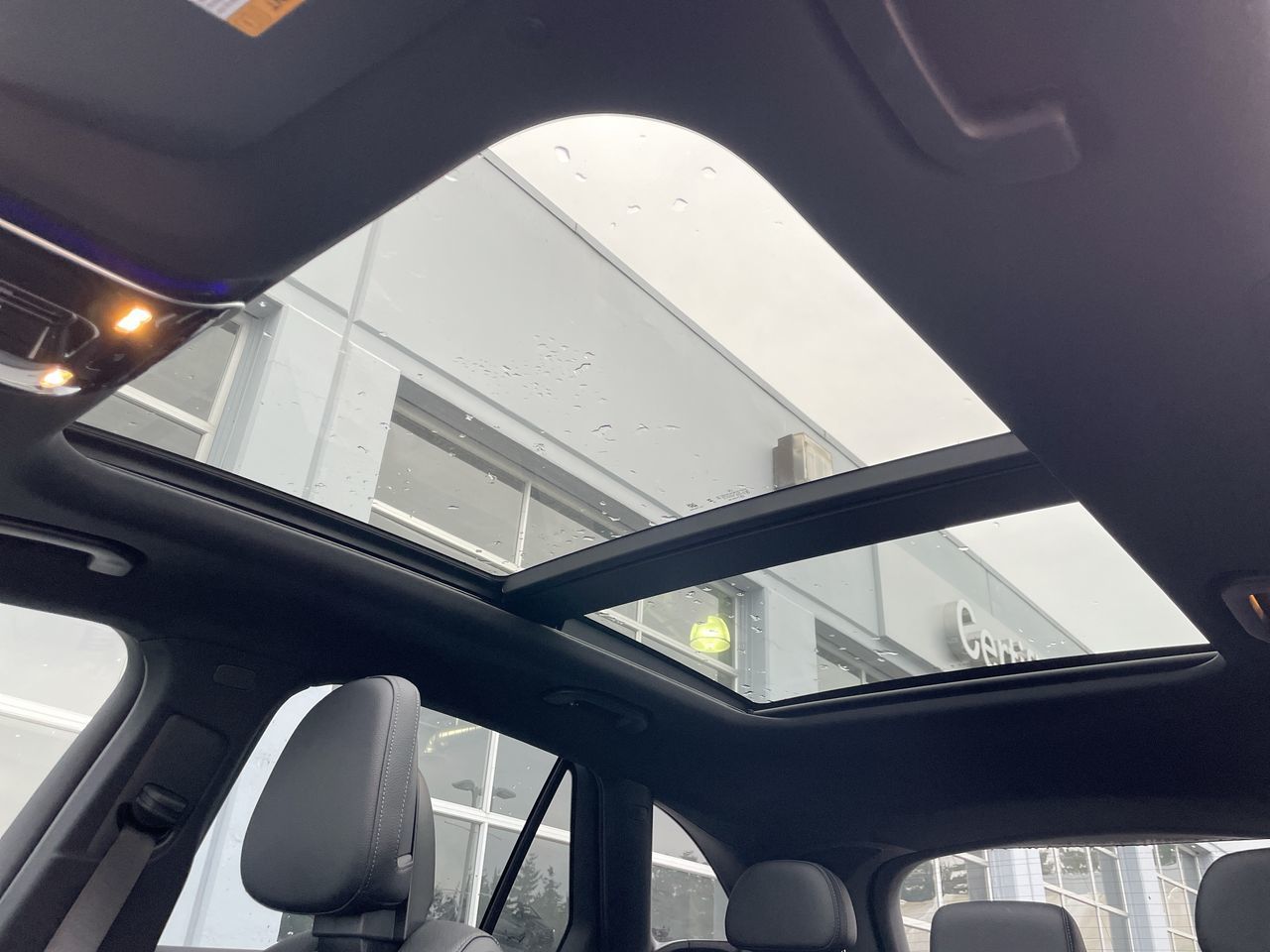 2026 Mercedes-Benz GLC in Richmond, British Columbia