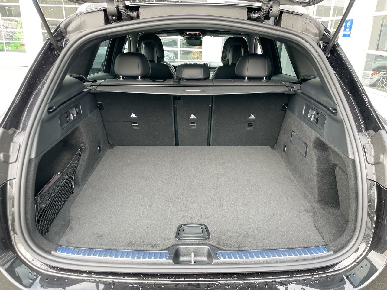 2026 Mercedes-Benz GLC