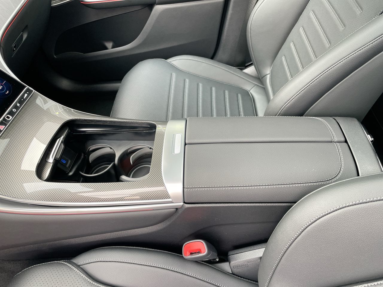 2026 Mercedes-Benz GLC