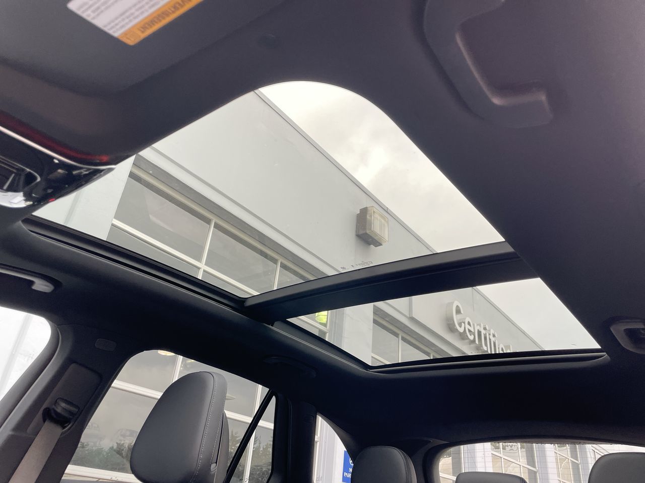 2026 Mercedes-Benz GLC