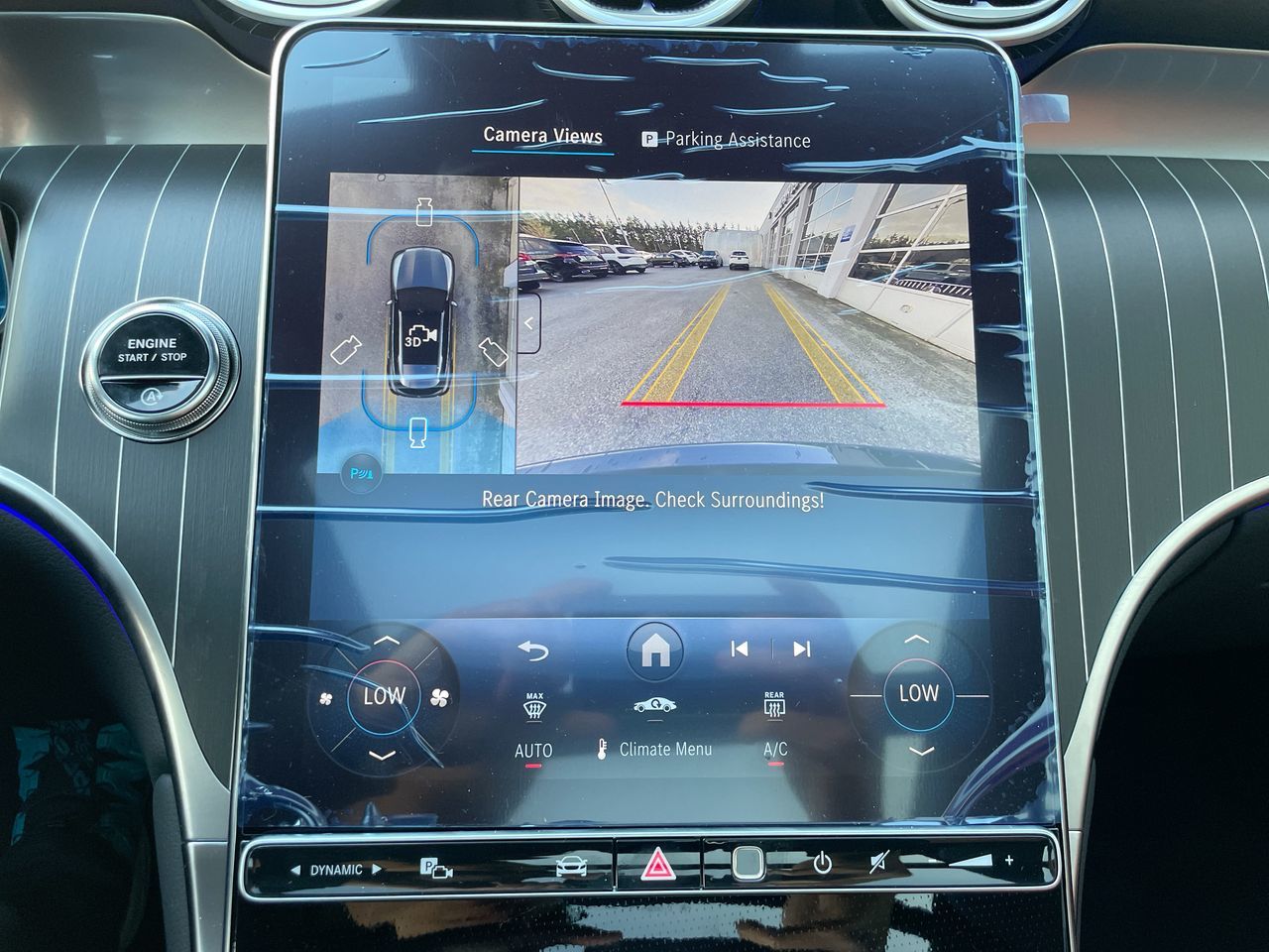 2026 Mercedes-Benz GLC in Richmond, British Columbia