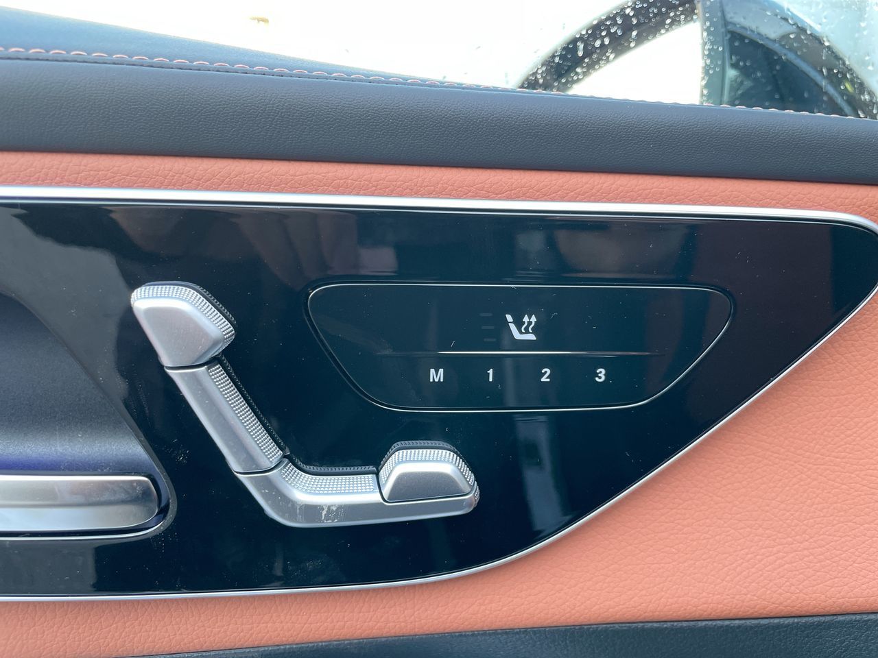 2026 Mercedes-Benz GLC in Richmond, British Columbia