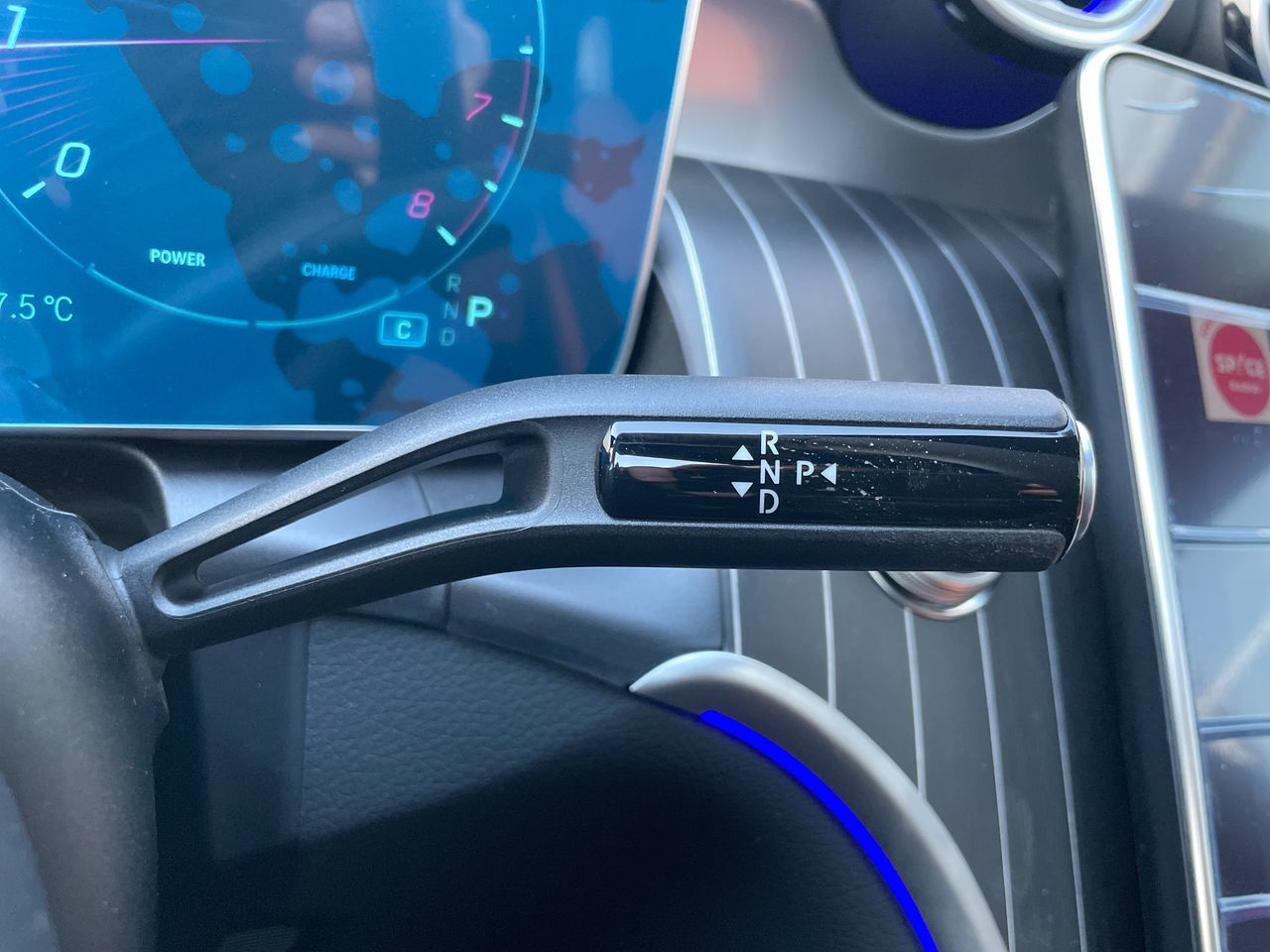 2026 Mercedes-Benz GLC in Richmond, British Columbia