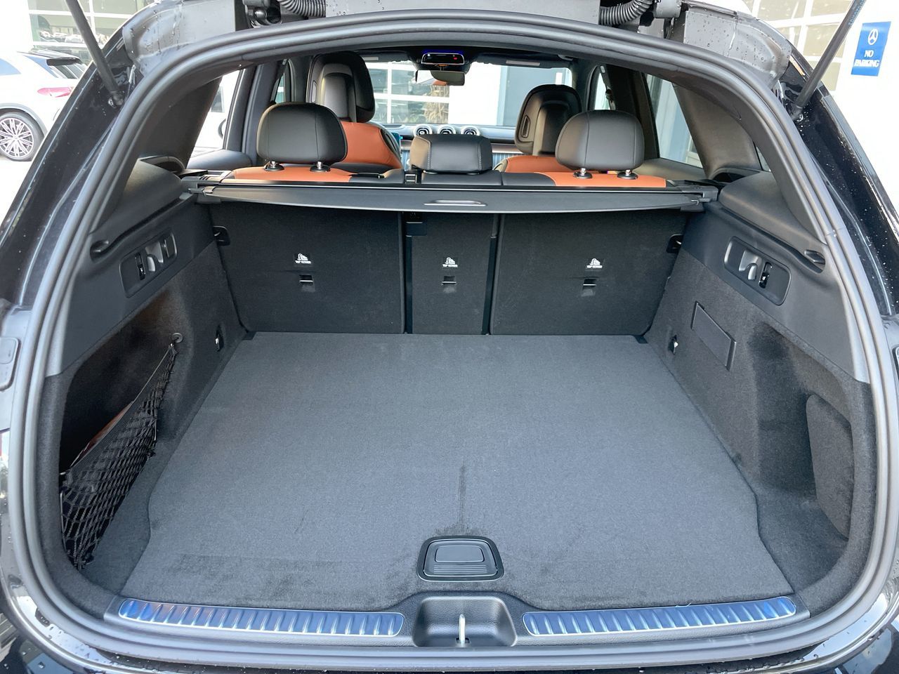 2026 Mercedes-Benz GLC in Richmond, British Columbia