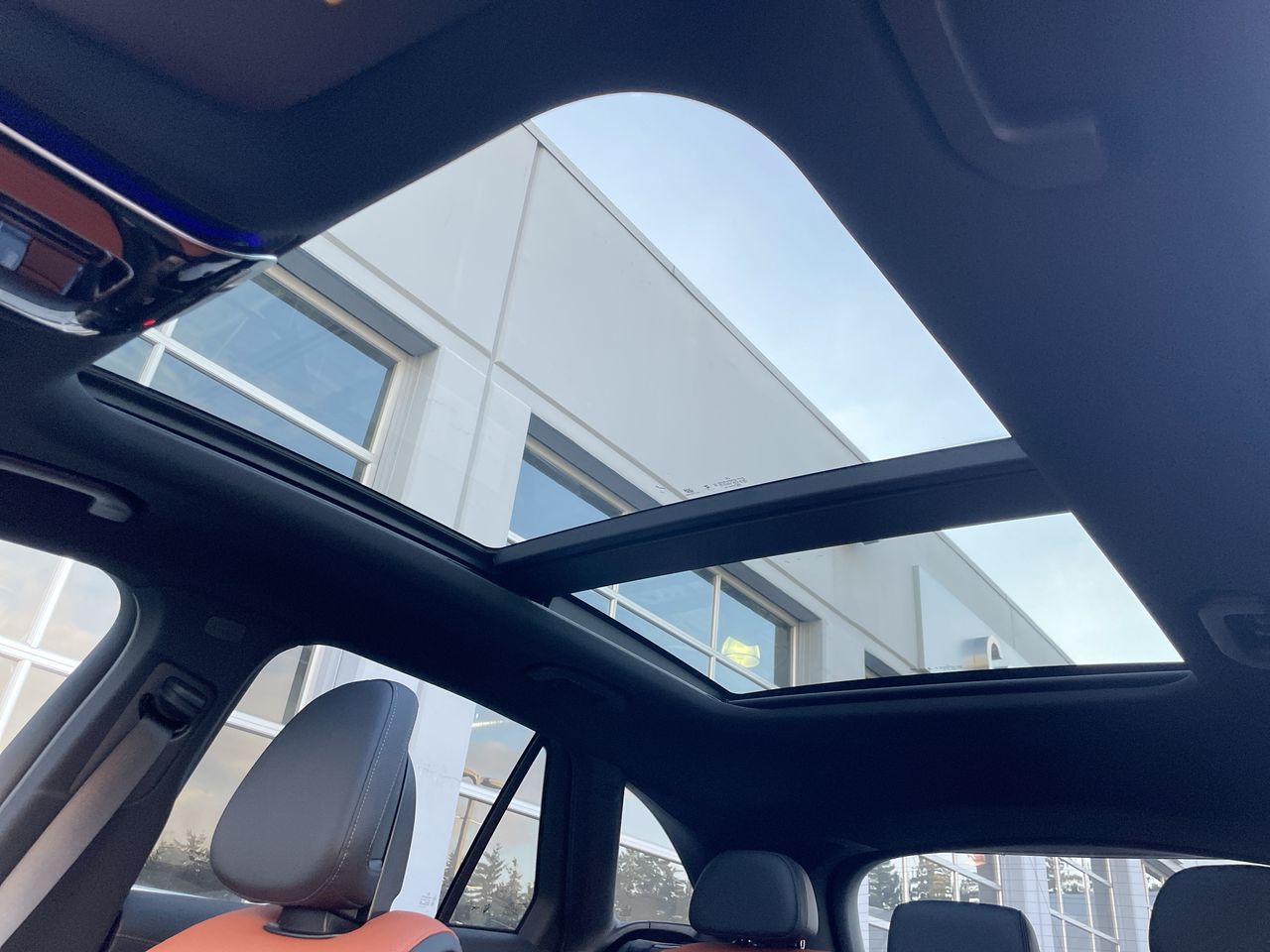 2026 Mercedes-Benz GLC in Richmond, British Columbia