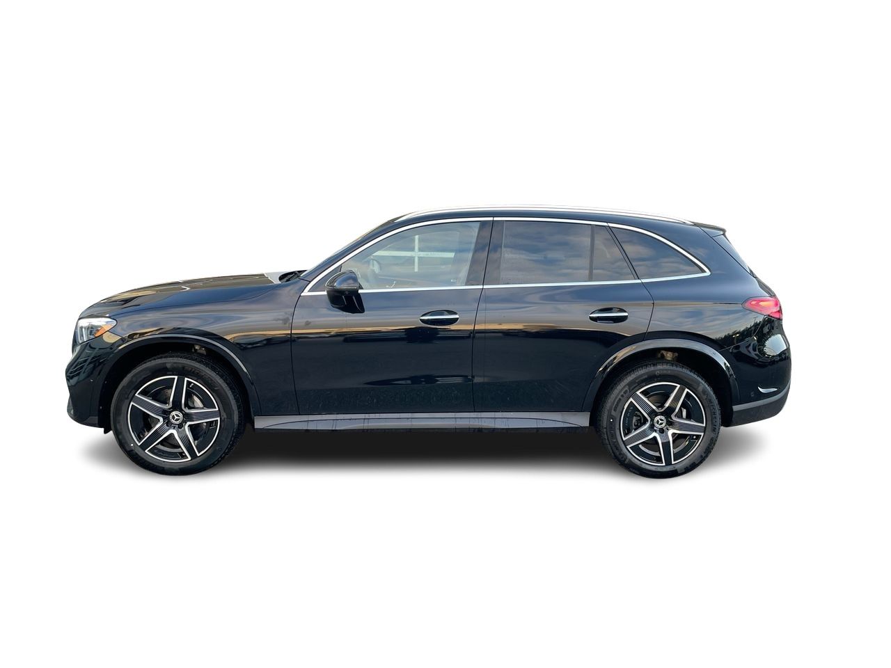 2026 Mercedes-Benz GLC in Richmond, British Columbia