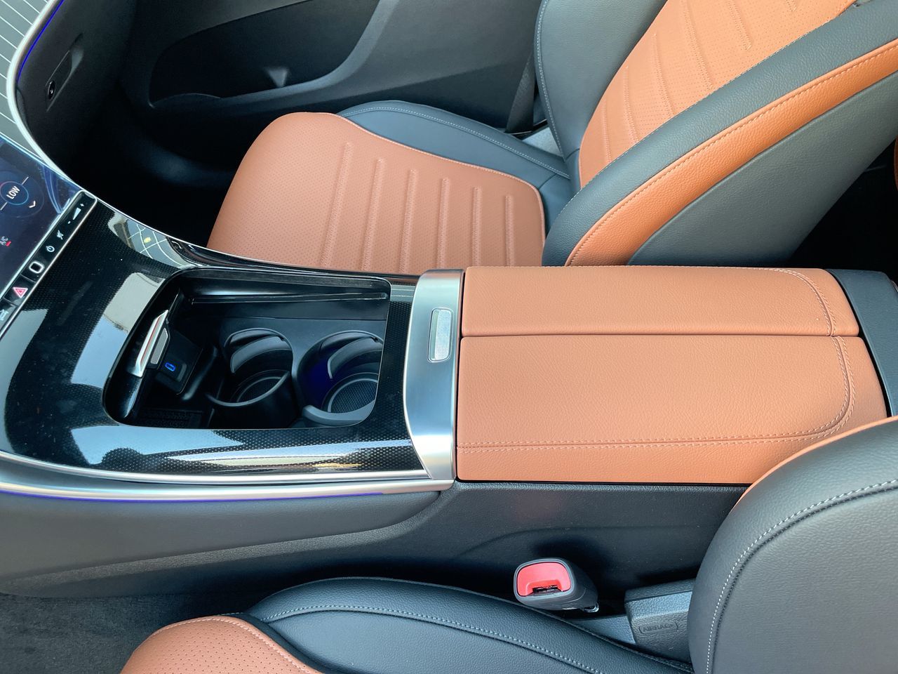 2026 Mercedes-Benz GLC in Richmond, British Columbia